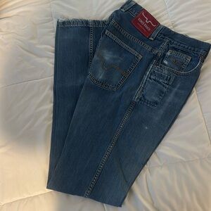 Kimes Ranch Cal Jeans 31x36